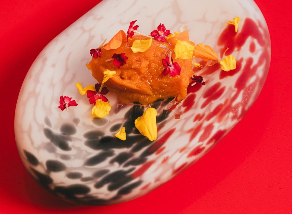 Dulce de batatas - receta tradicional de Benalmádena