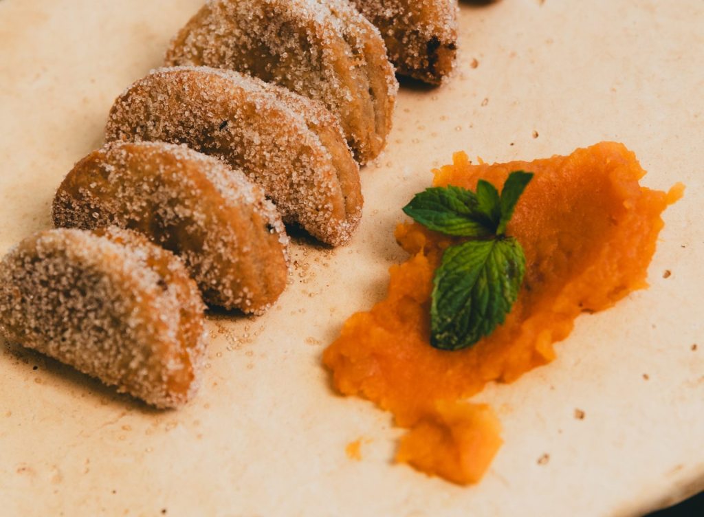 Borrachuelos - receta tradicional de Benalmádena