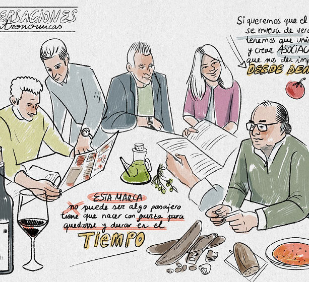 Benalmádena - El origen de una identidad gastronómica