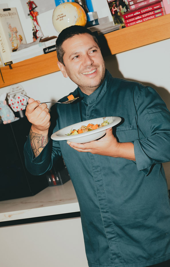 Diego Gallegos