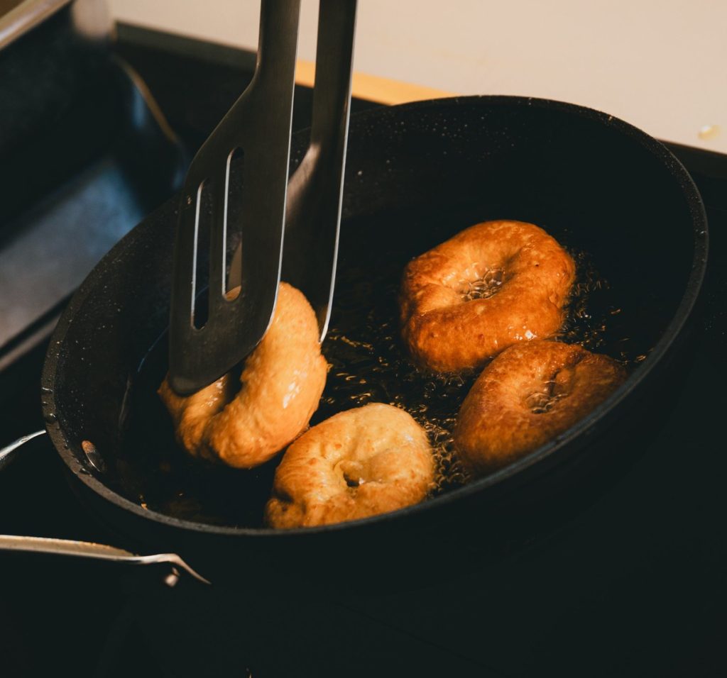 Rosquillas