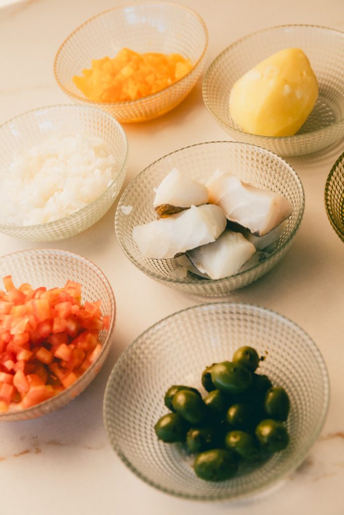 Sopas cachorreñas